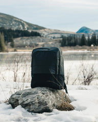 Custom rPET backpack for 15.6" laptop - 8