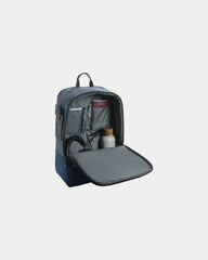 Custom rPET backpack for 15.6" laptop - 27