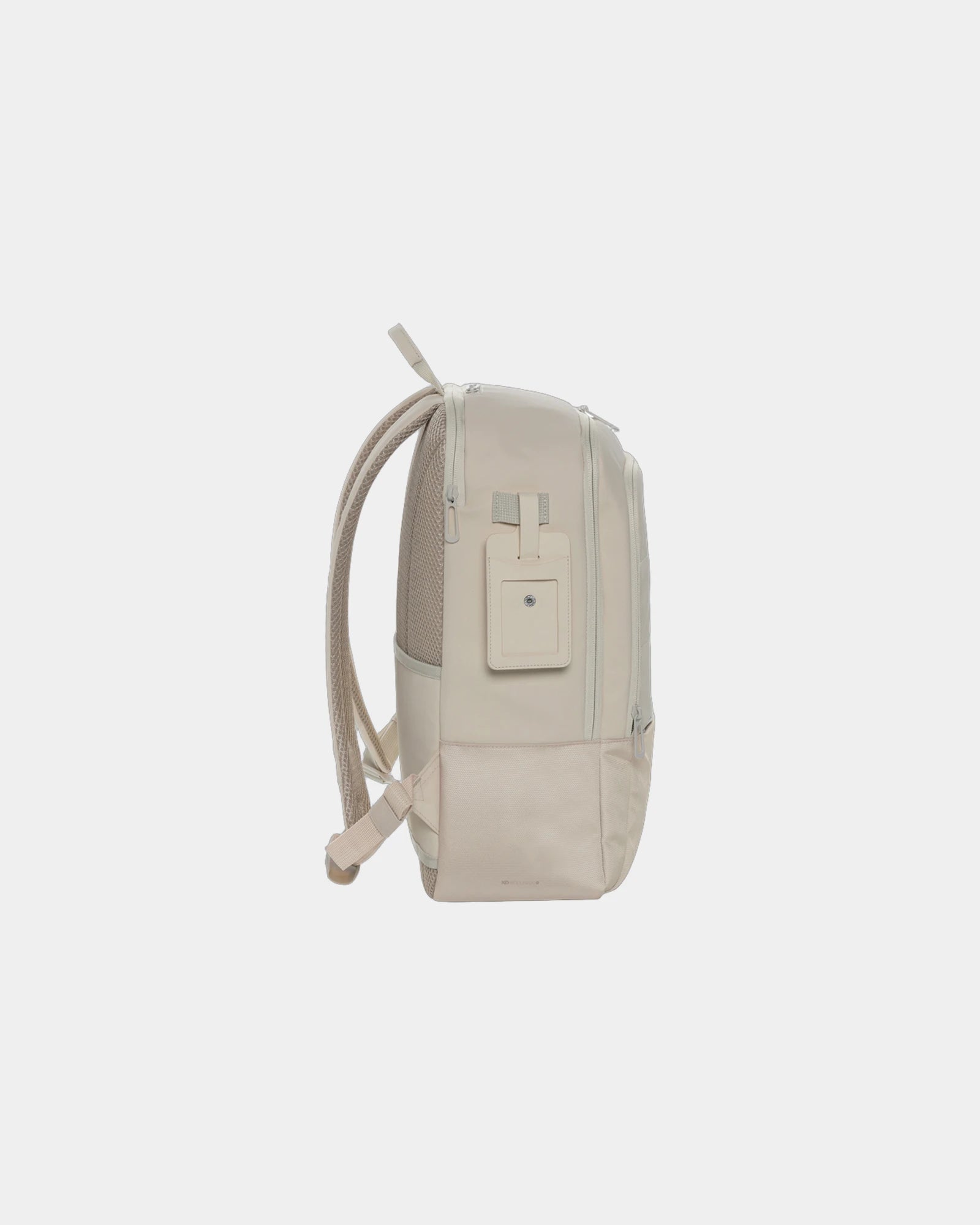 Custom rPET backpack for 15.6" laptop - 13