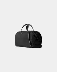 Custom rPET weekend bag Bellroy Classic 45L - Black