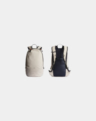 Custom rPET lightweight backpack Bellroy Lite - 11