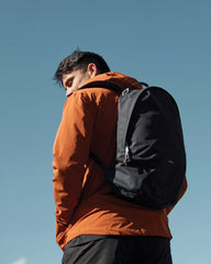 Custom rPET lightweight backpack Bellroy Lite - 10