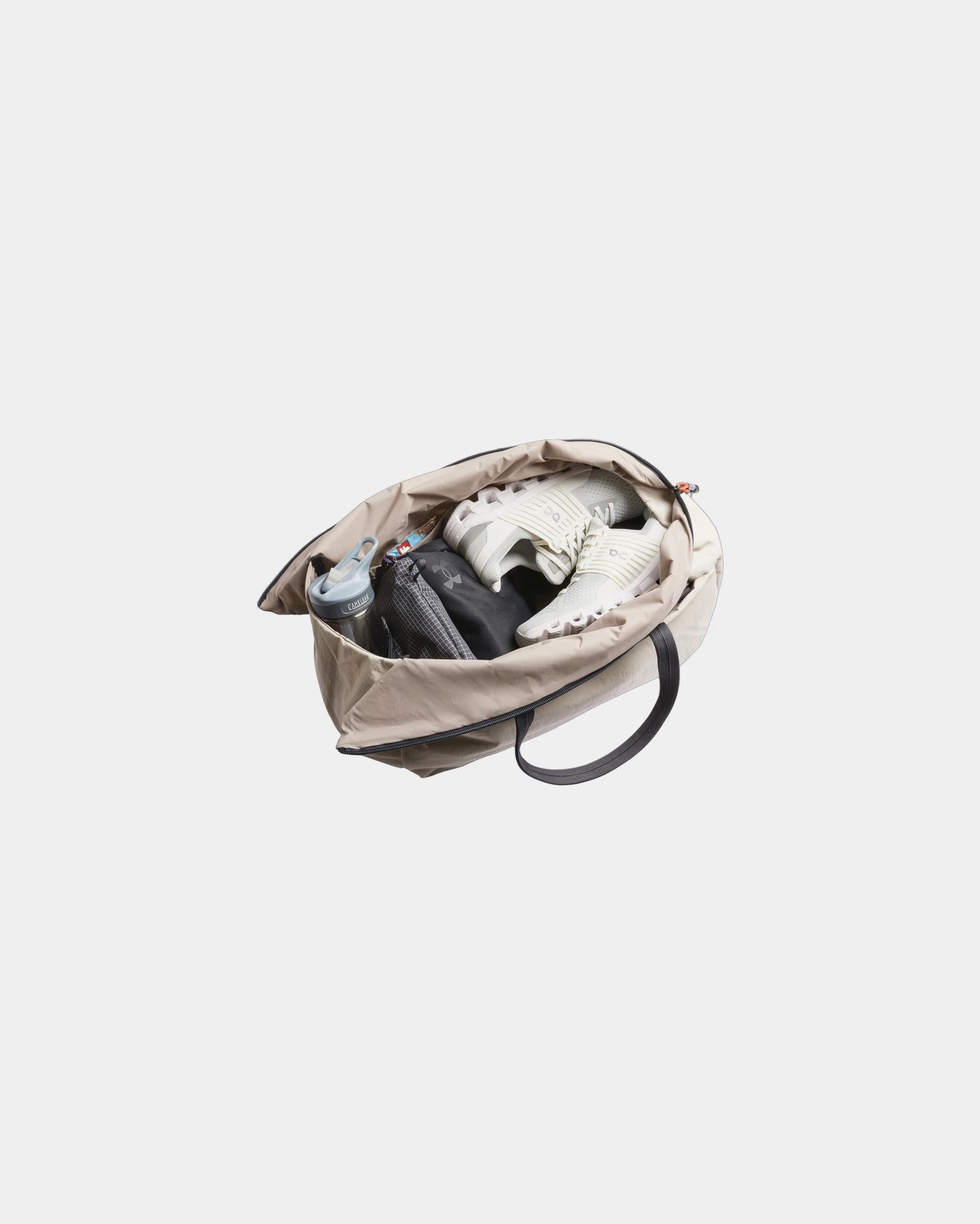 Custom rPET medium weekend bag Bellroy Lite - 10