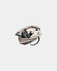 Custom rPET medium weekend bag Bellroy Lite - 10
