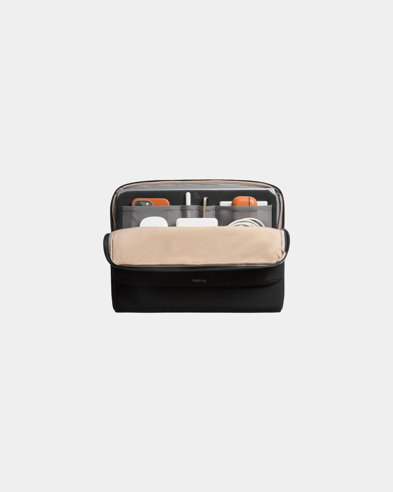 Custom rPET laptop sleeve Bellroy Caddy 16" - 2