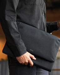 Custom rPET laptop sleeve Bellroy Caddy 16" - 8