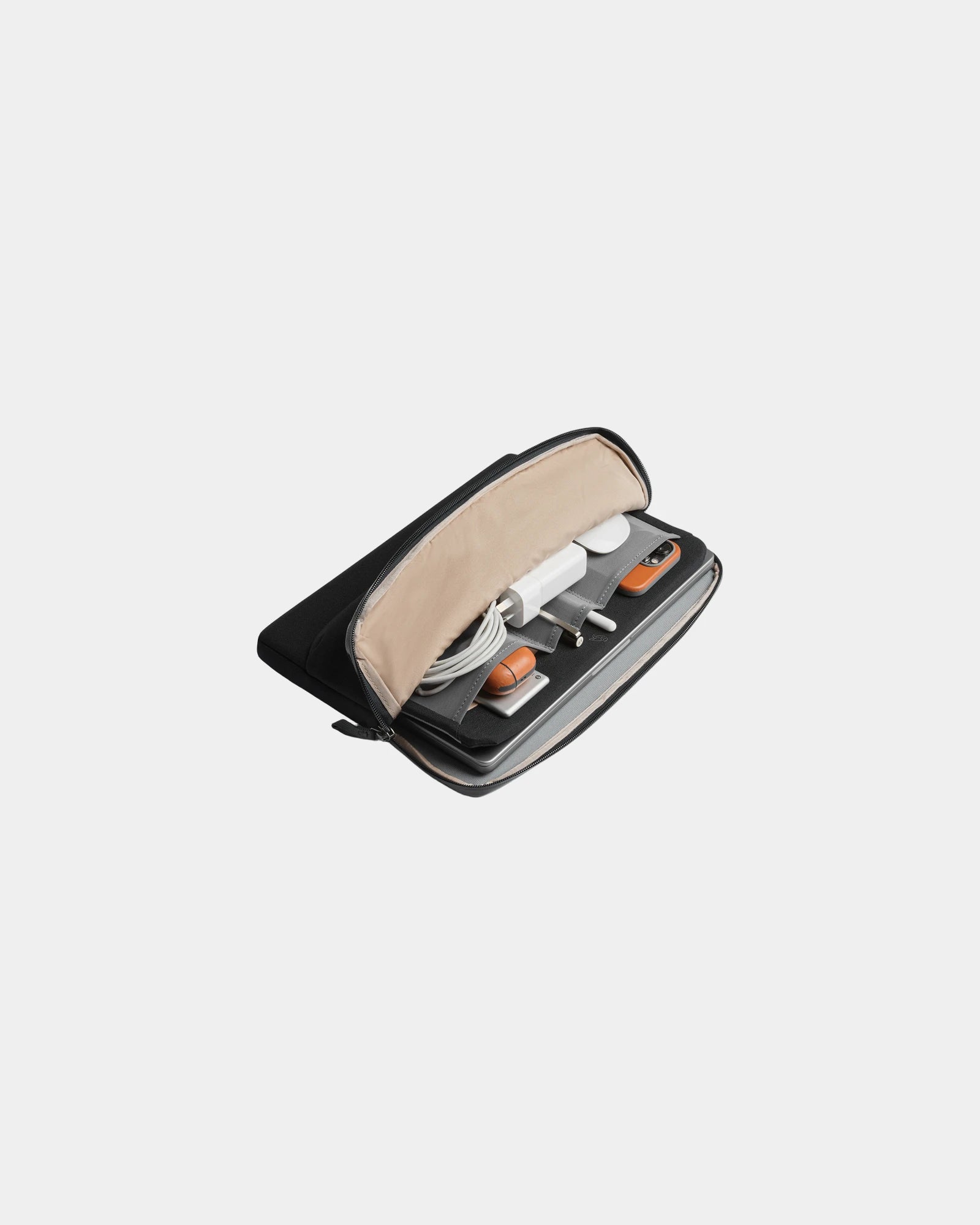 Custom rPET laptop sleeve Bellroy Caddy 16" - 3
