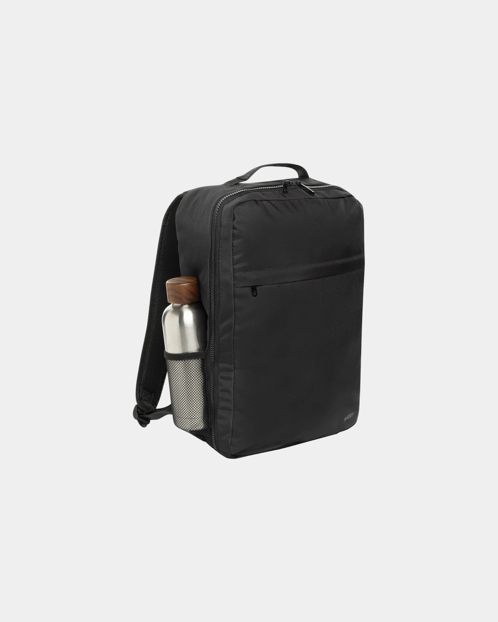 Custom rPET backpack for 15.6" laptop - 5