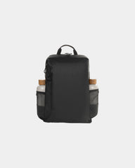 Custom rPET waterproof laptop backpack 15.6" - 5