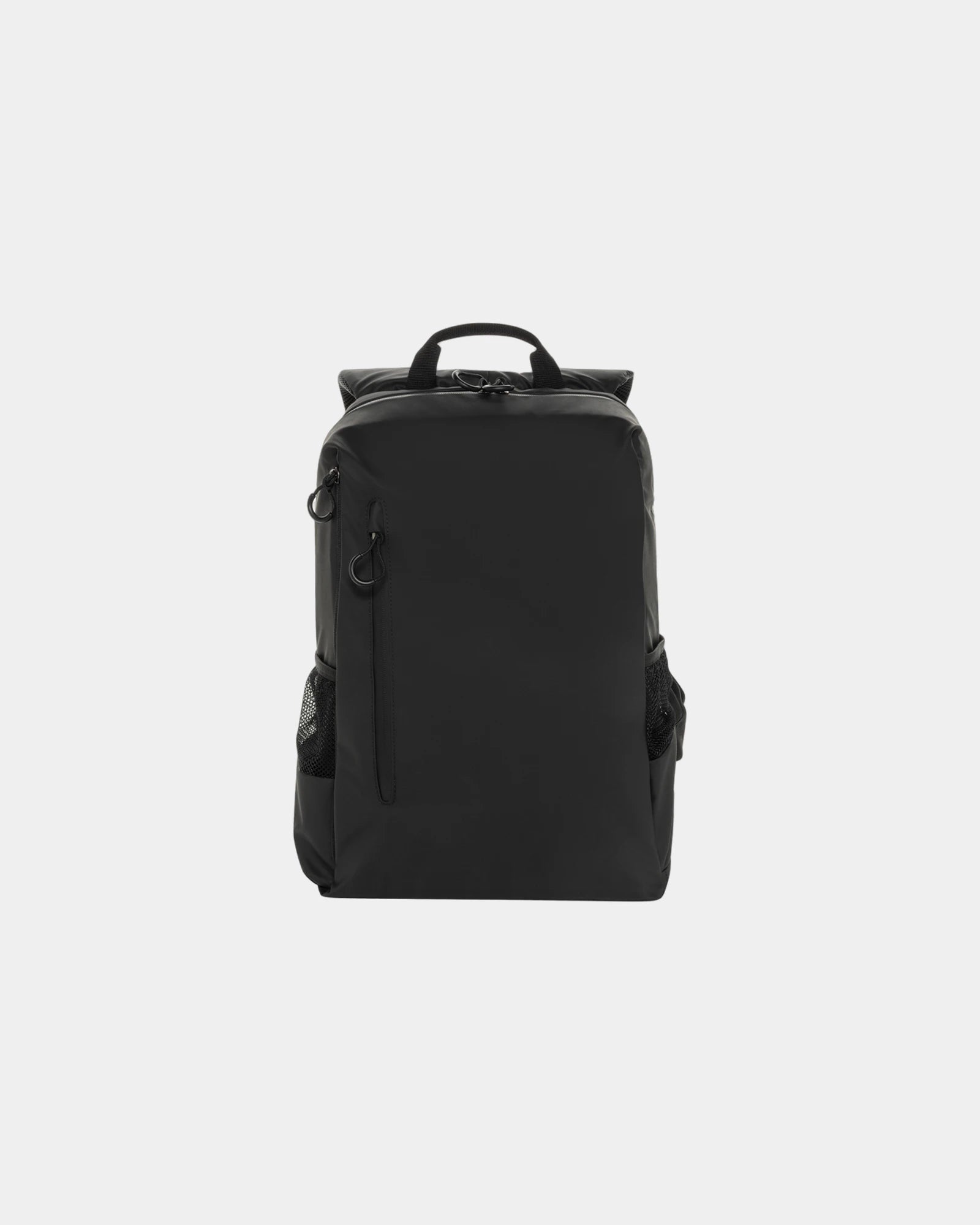 Custom rPET waterproof laptop backpack 15.6" - 1