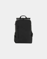 Custom rPET waterproof laptop backpack 15.6" - 1