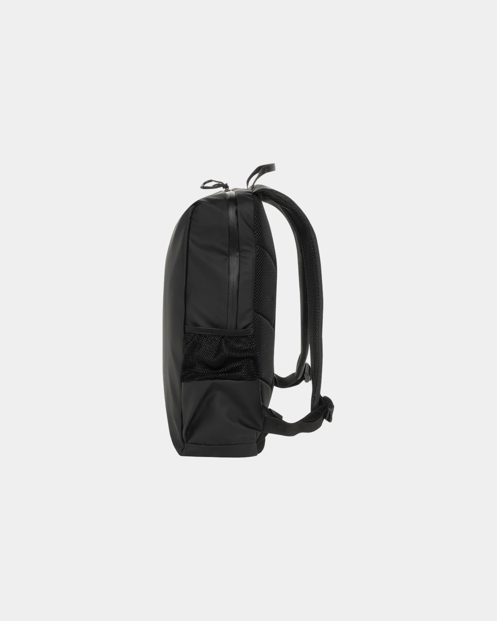 Custom rPET waterproof laptop backpack 15.6" - 4