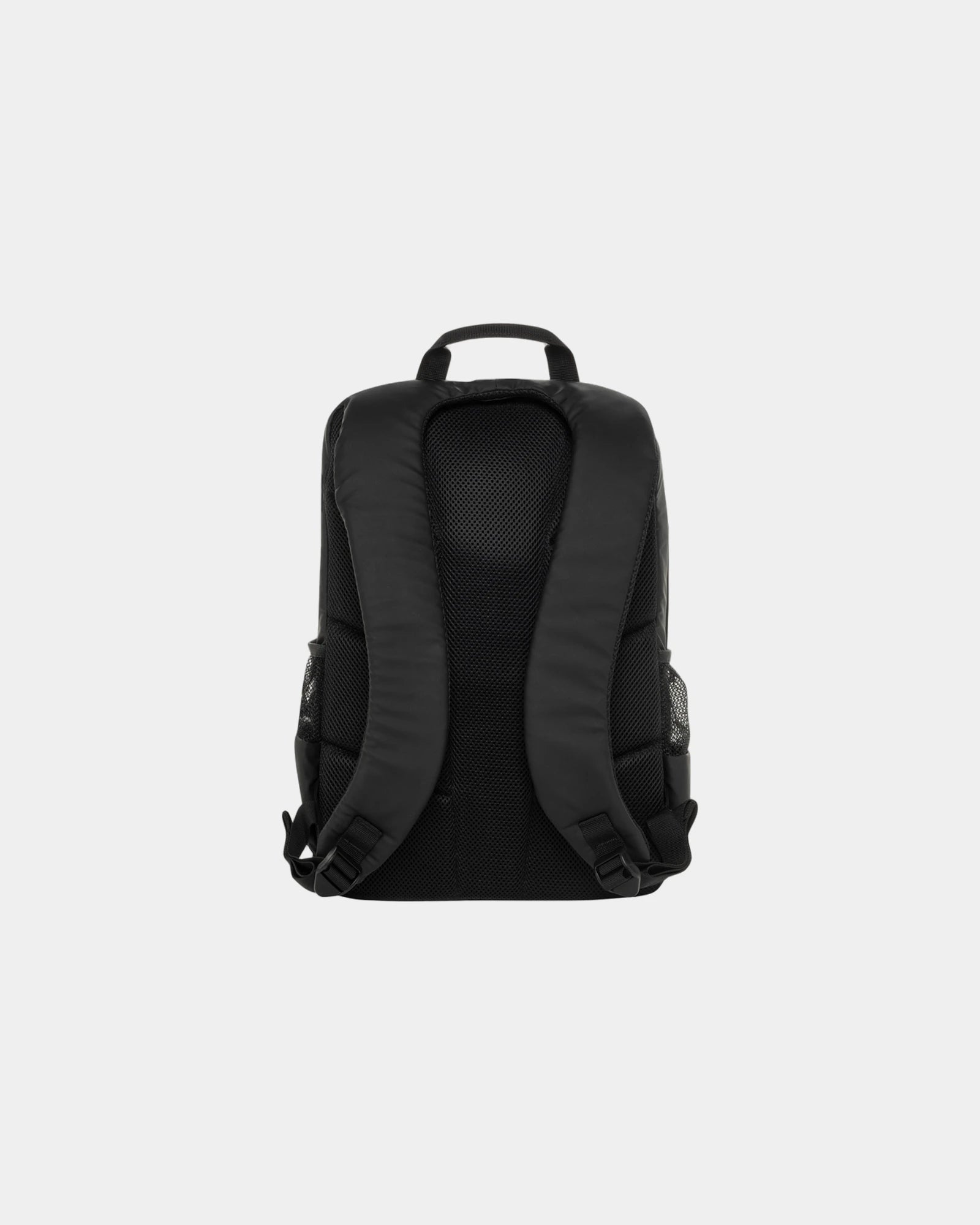 Custom rPET waterproof laptop backpack 15.6" - 3
