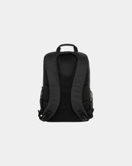 Custom rPET waterproof laptop backpack 15.6" - 3