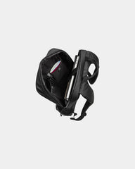 Custom rPET waterproof laptop backpack 15.6" - 6