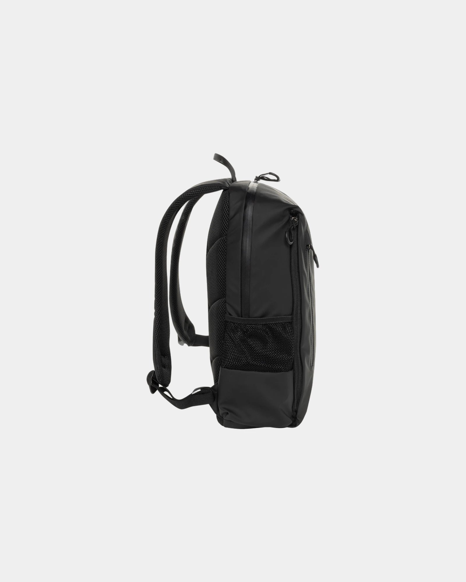 Custom rPET waterproof laptop backpack 15.6" - 2