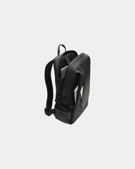 Custom rPET waterproof laptop backpack 15.6" - 7