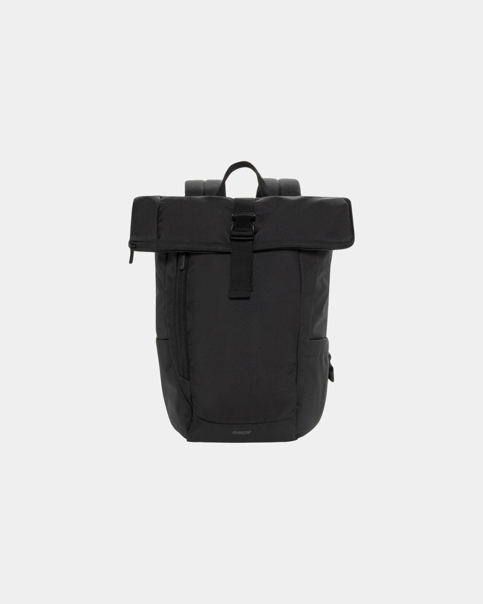 Custom rPET 15.6" laptop backpack Swiss Peak Leonard - 4
