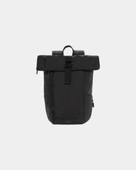 Custom rPET 15.6" laptop backpack Swiss Peak Leonard - 4