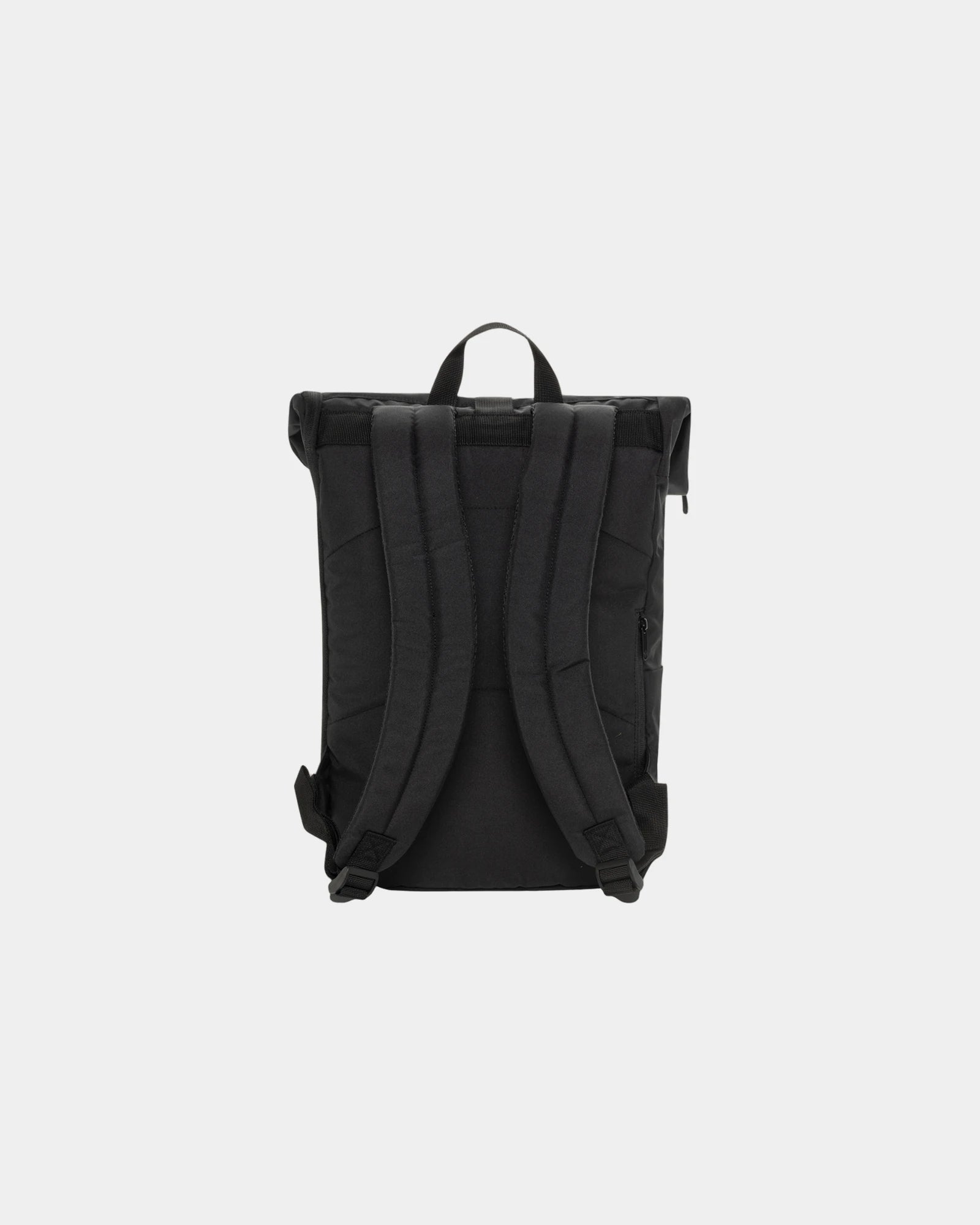 Custom rPET 15.6" laptop backpack Swiss Peak Leonard - 3