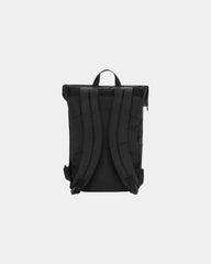 Custom rPET 15.6" laptop backpack Swiss Peak Leonard - 3