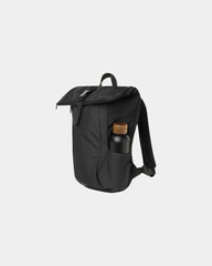Custom rPET 15.6" laptop backpack Swiss Peak Leonard - 1