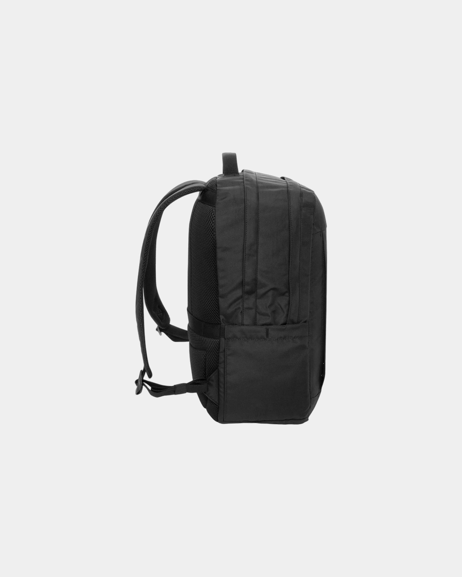 Custom rPET 15.6" laptop backpack - 2