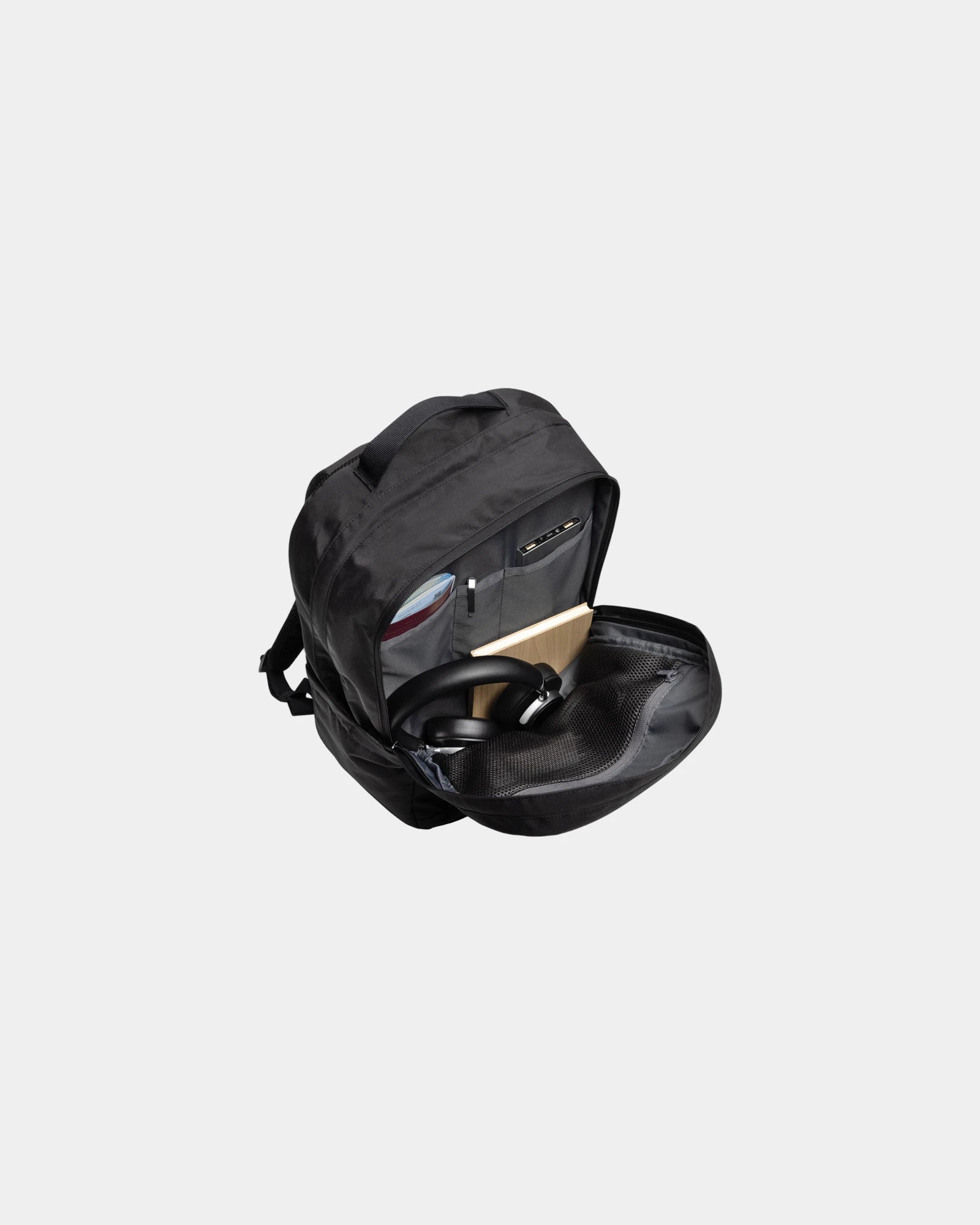 Custom rPET 15.6" laptop backpack - 5