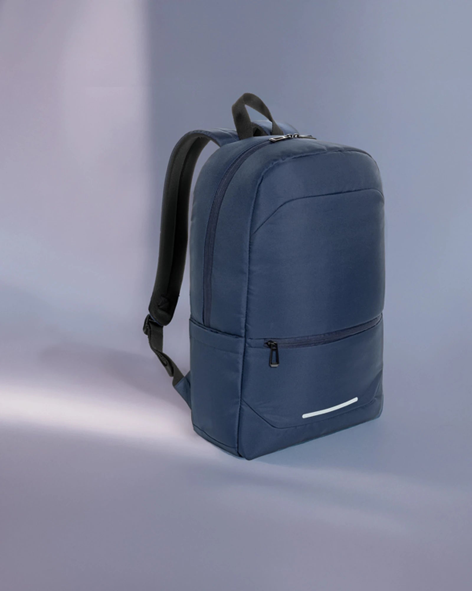 Custom rPET AWARE™ business backpack 15.4" CityPack - 6