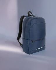 Custom rPET AWARE™ business backpack 15.4" CityPack - 6