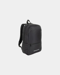 Custom rPET AWARE™ business backpack 15.4" CityPack - Black