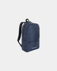 Custom rPET AWARE™ business backpack 15.4" CityPack - Navy