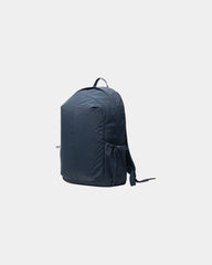 Custom recycled nylon laptop backpack 15.6" KENTO URBAN - 17