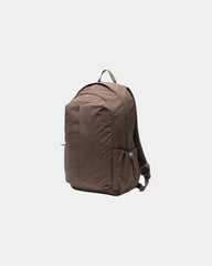 Custom recycled nylon laptop backpack 15.6" KENTO URBAN - 5