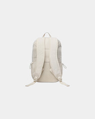 Custom recycled nylon laptop backpack 15.6" KENTO URBAN - 12