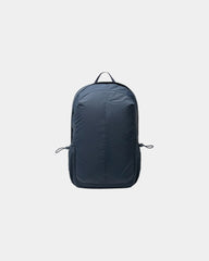 Custom recycled nylon laptop backpack 15.6" KENTO URBAN - Navy