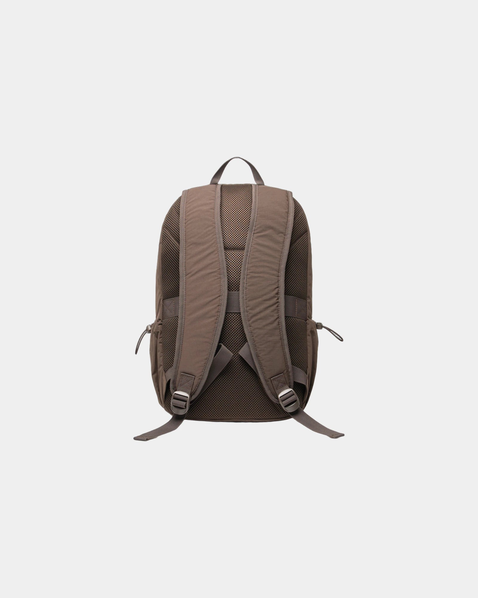 Custom recycled nylon laptop backpack 15.6" KENTO URBAN - 6