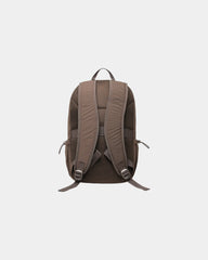 Custom recycled nylon laptop backpack 15.6" KENTO URBAN - 6