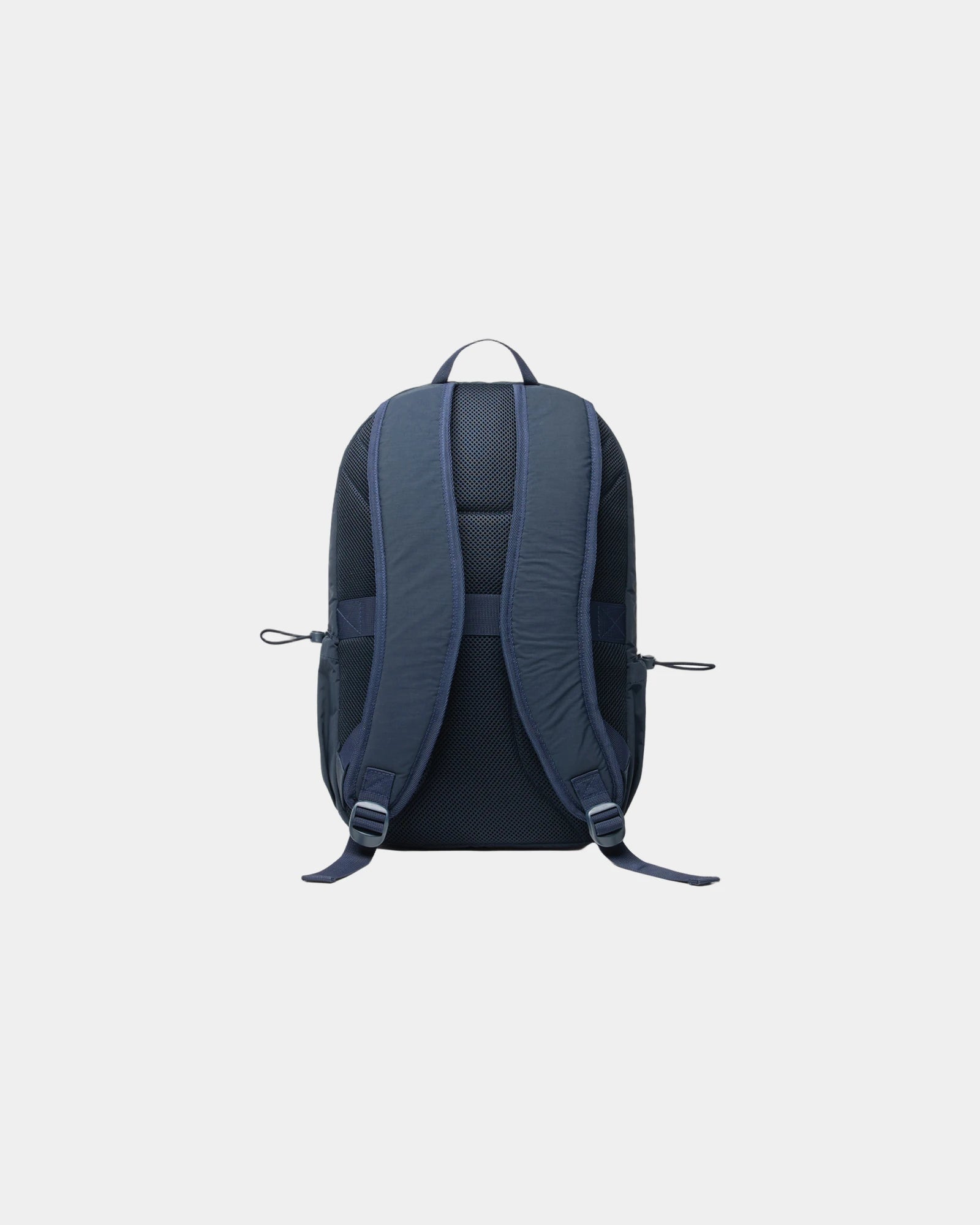 Custom recycled nylon laptop backpack 15.6" KENTO URBAN - 18