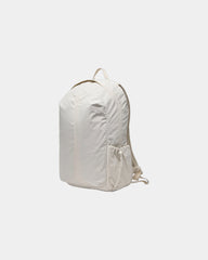 Custom recycled nylon laptop backpack 15.6" KENTO URBAN - 11