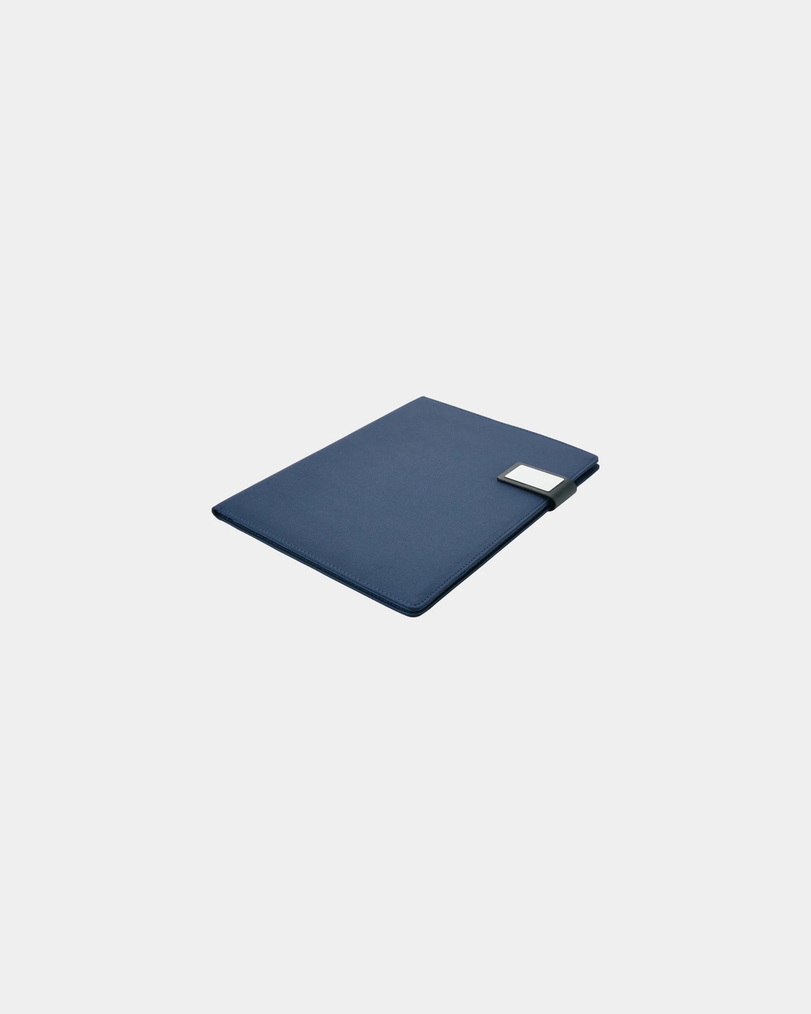 Custom A4 technical conference folder - 5