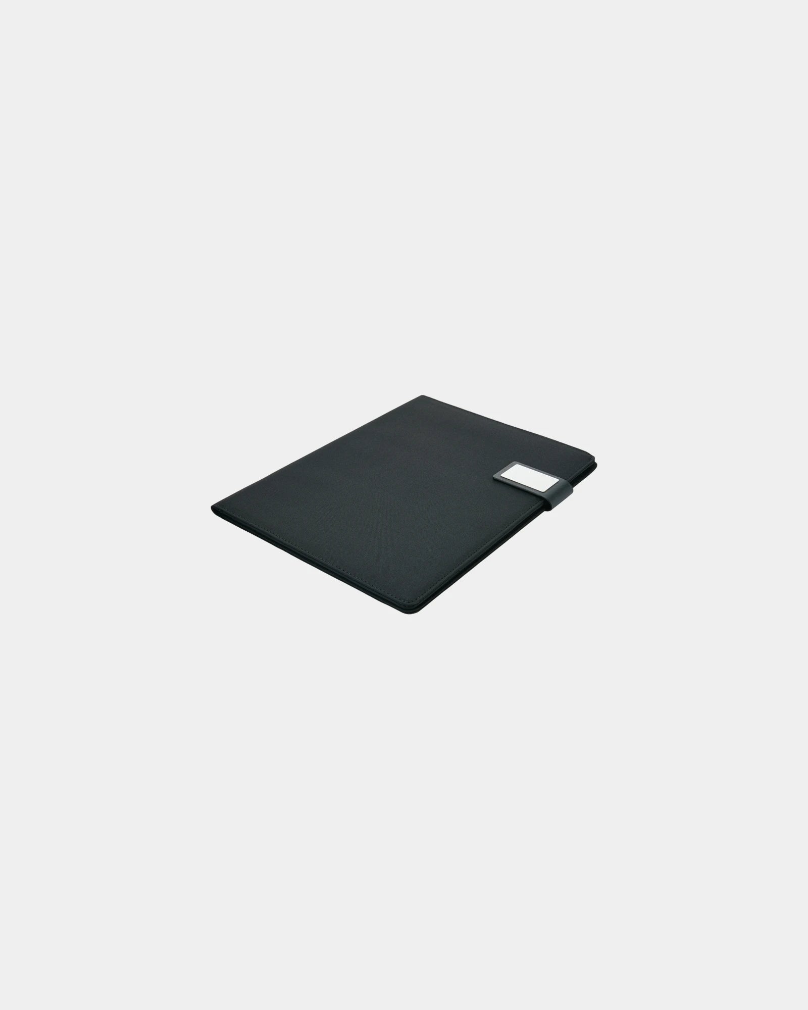 Custom A4 technical conference folder - 2