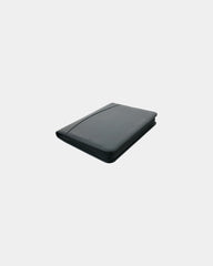 Promotional PU zip conference folder - 2