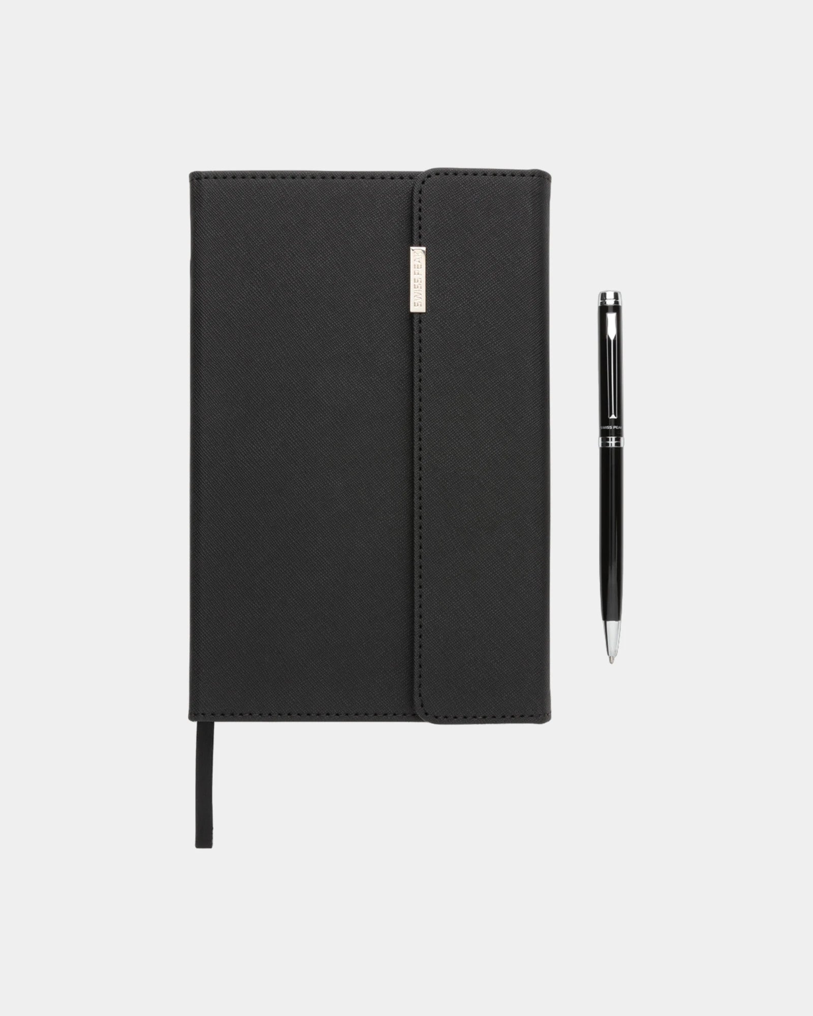 Carnet de notes A5 PU à personnaliser - 3
