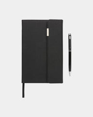 Carnet de notes A5 PU à personnaliser - 3