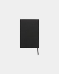 Promotional A5 notebook with zip pocket - 4
