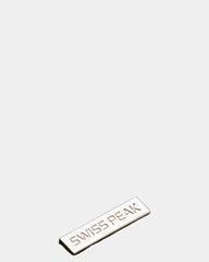 Promotional A5 notebook with zip pocket - 5