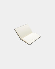 Custom A5 notebook with pockets - 1