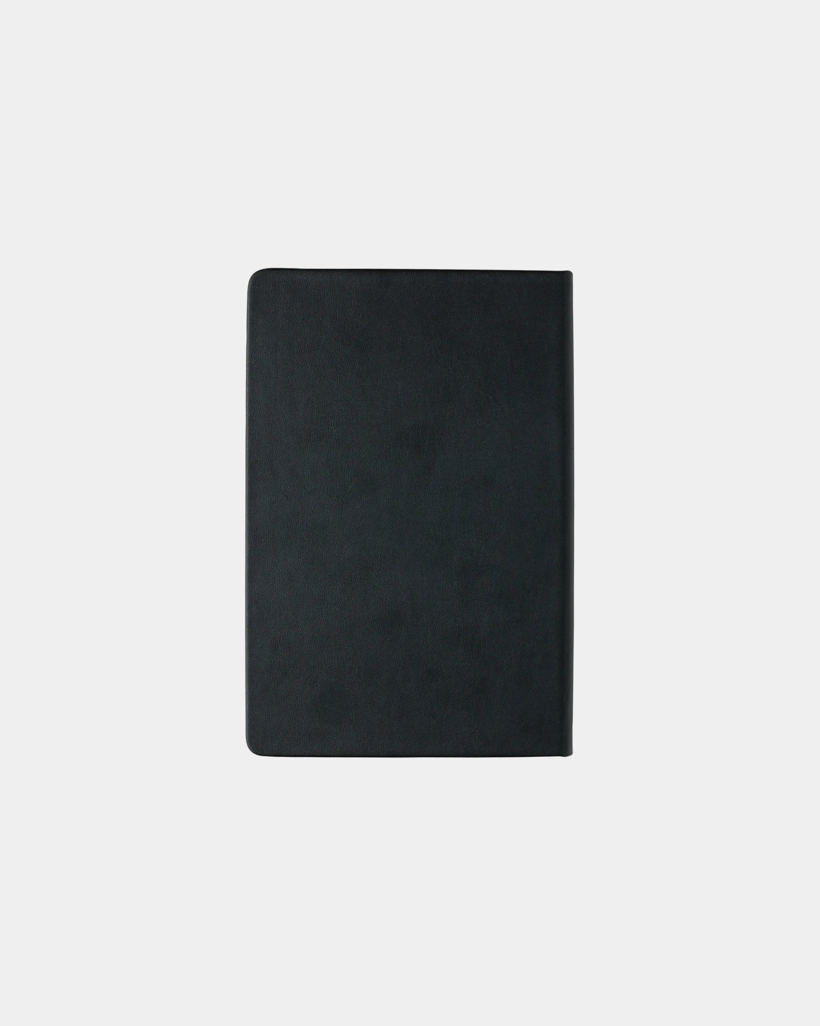 Custom A5 notebook with pockets - 4