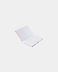 Promotional A5 notebook with soft PU cover - 2